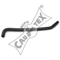 CAUTEX 026407 Radiator Hose
